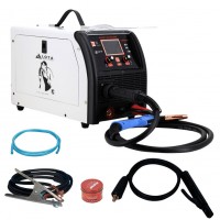 Suvirinimo pusautomatis MIG/MAG MMA TIG LIFT 220A